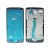 LCD Frame Middle Chassis for Motorola Moto E4 (USA) White