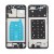 LCD Frame Middle Chassis for Huawei P Smart Plus 2019 White