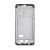 Lcd Frame Middle Chassis For Vivo Y97 Purple By - Maxbhi Com
