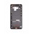 Lcd Frame Middle Chassis For Huawei Mate 30 5g Black By - Maxbhi Com