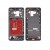 Lcd Frame Middle Chassis For Huawei Mate 30 5g Green By - Maxbhi Com