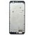 Lcd Frame Middle Chassis For Ulefone S11 Black By - Maxbhi Com
