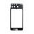 Lcd Frame Middle Chassis For Blackview P6000 Black By - Maxbhi Com