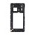 Lcd Frame Middle Chassis For Wiko Sunny2 Plus Black Bleen By - Maxbhi Com