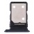 Sim Card Holder Tray For Realme X50m 5g Black - Maxbhi Com