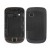 Full Body Housing For Samsung Galaxy Fit S5670 White Black - Maxbhi Com