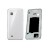 Full Body Housing For Samsung S5260 Star Ii White - Maxbhi Com
