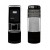 Full Body Housing For Samsung U900 Soul Black - Maxbhi Com