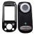 Full Body Housing For Sony Ericsson S700 Black - Maxbhi Com