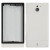 Full Body Housing For Sony Xperia Mt27i Pepper White - Maxbhi Com