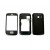 Full Body Panel For Samsung Galaxy Y Duos S6102 Black - Maxbhi.com