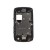 Middle For BlackBerry Curve 9380 - Black