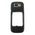 Middle For Nokia 2630 - Black