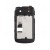 Middle For Blackberry Bold 9700 Black - Maxbhi Com