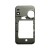 Middle For Lg Kf700 Black - Maxbhi Com