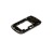 Lcd Frame Middle Chassis For Blackberry Curve 8530 Purple By - Maxbhi Com