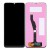 Lcd With Touch Screen For Huawei Y6p Green By - Maxbhi Com