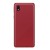 Full Body Housing For Samsung Galaxy M01 Core Red - Maxbhi Com