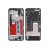 LCD Frame Middle Chassis for Honor X10 5G White