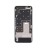 Lcd Frame Middle Chassis For Honor X10 5g Orange By - Maxbhi Com