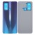 Back Panel Cover For Vivo Z6 5g Blue - Maxbhi Com
