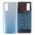 Back Panel Cover For Vivo Iqoo Z1 Silver - Maxbhi Com