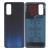 Back Panel Cover For Vivo Iqoo Z1 Blue - Maxbhi Com