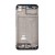 Lcd Frame Middle Chassis For Vivo Y3 Standard Red By - Maxbhi Com