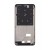 Lcd Frame Middle Chassis For Vivo Y3 Standard White By - Maxbhi Com