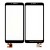 Touch Screen Digitizer For Lava Z61 Pro Red By - Maxbhi Com