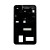 LCD Frame Middle Chassis for Asus Fonepad 7 FE170CG 8GB Blue