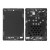 Lcd Frame Middle Chassis For Htc Nexus 9 Sand By - Maxbhi Com