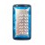 Lcd Frame Middle Chassis For Huawei Honor 3c Black By - Maxbhi Com