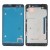 Lcd Frame Middle Chassis For Nokia Lumia 625 White By - Maxbhi Com