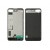 Lcd Frame Middle Chassis For Nokia Lumia 630 Orange By - Maxbhi Com