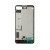 Lcd Frame Middle Chassis For Nokia Lumia 630 Orange By - Maxbhi Com