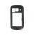 Lcd Frame Middle Chassis For Samsung Galaxy Fame Duos S6812 Yellow By - Maxbhi Com