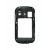 Lcd Frame Middle Chassis For Samsung Galaxy Fame Duos S6812 Yellow By - Maxbhi Com