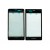 Lcd Frame Middle Chassis For Sony Ericsson Xperia E1 Dual D2104 Black By - Maxbhi Com
