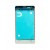 Lcd Frame Middle Chassis For Sony Xperia E1 Dual White By - Maxbhi Com