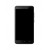 Lcd Frame Middle Chassis For Energizer Energy E500s Black By - Maxbhi Com