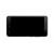 Lcd Frame Middle Chassis For Energizer Energy E500s White By - Maxbhi Com