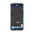 Lcd Frame Middle Chassis For Htc Desire 530 Black By - Maxbhi Com