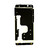 Lcd Frame Middle Chassis For Leeco Le Pro 3 64gb White By - Maxbhi Com