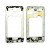 Lcd Frame Middle Chassis For Lg Tribute Empire Black By - Maxbhi Com