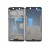 Lcd Frame Middle Chassis For Oppo Rx17 Neo Blue By - Maxbhi Com