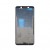 Lcd Frame Middle Chassis For Oppo Rx17 Neo Blue By - Maxbhi Com