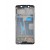 Lcd Frame Middle Chassis For Oppo Rx17 Neo White By - Maxbhi Com