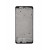 Lcd Frame Middle Chassis For Vivo X20 Plus Rose Gold By - Maxbhi Com