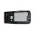 Lcd Frame Middle Chassis For Nokia N72 Pink By - Maxbhi Com